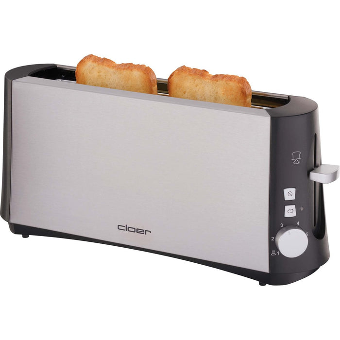 Cloer 3810 eds Toaster