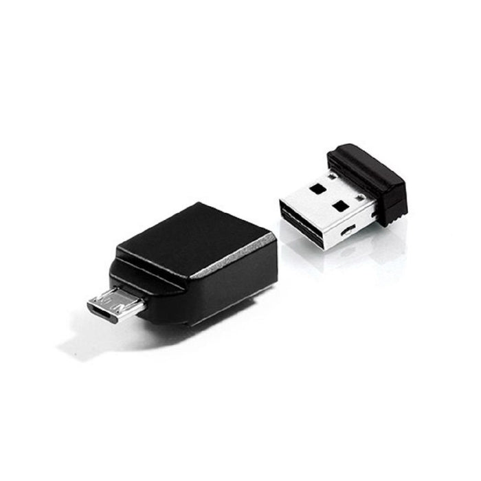 Verbatim 15-020-296 Micro USB-Stick 16GB