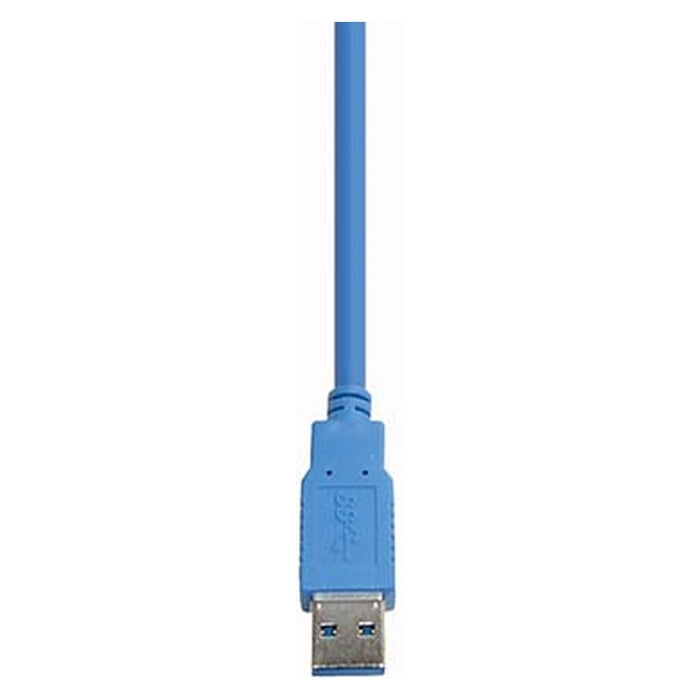 e+p Elektrik CC 303 USB3.0-Verbindungskabel AA