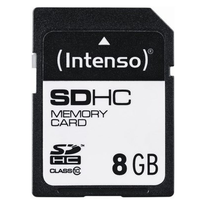 Intenso SDHC Card 8GB