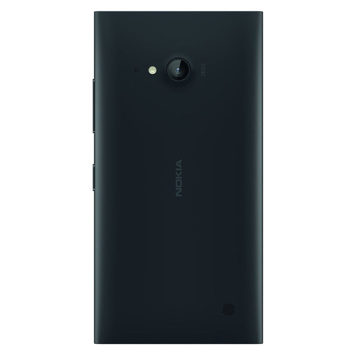 Nokia Lumia 735 schwarz
