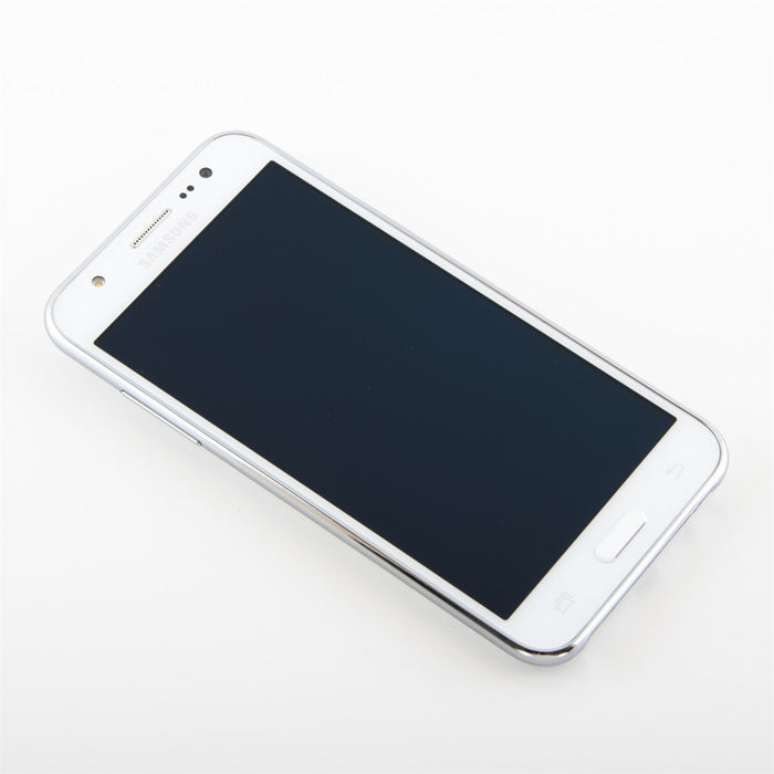 Samsung Galaxy J5 J500FN 8GB Weiß