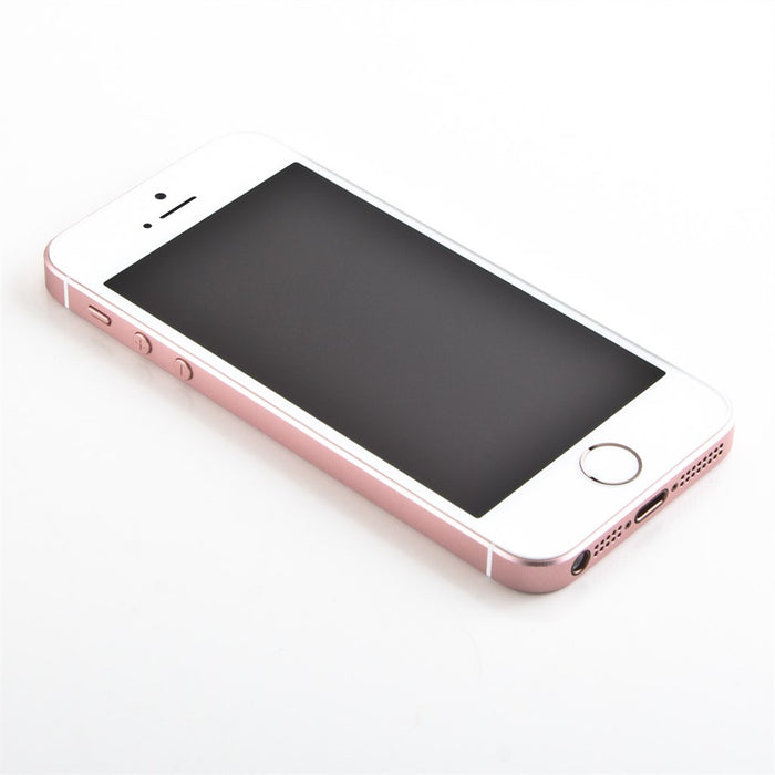Apple iPhone SE 64GB Rosegold *
