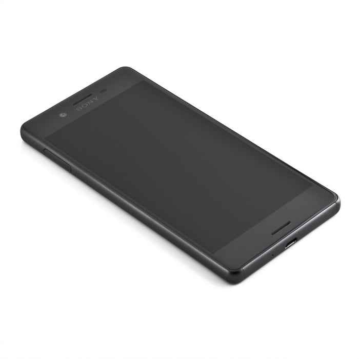 Sony Xperia X F5121 32GB Graphit-Schwarz