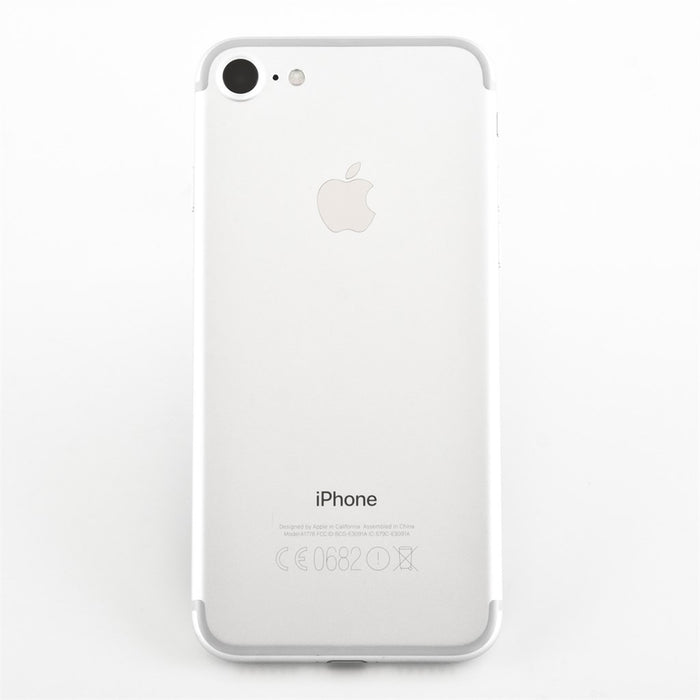 Apple iPhone 7 128GB Silber *