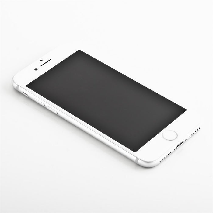 Apple iPhone 7 128GB Silber *