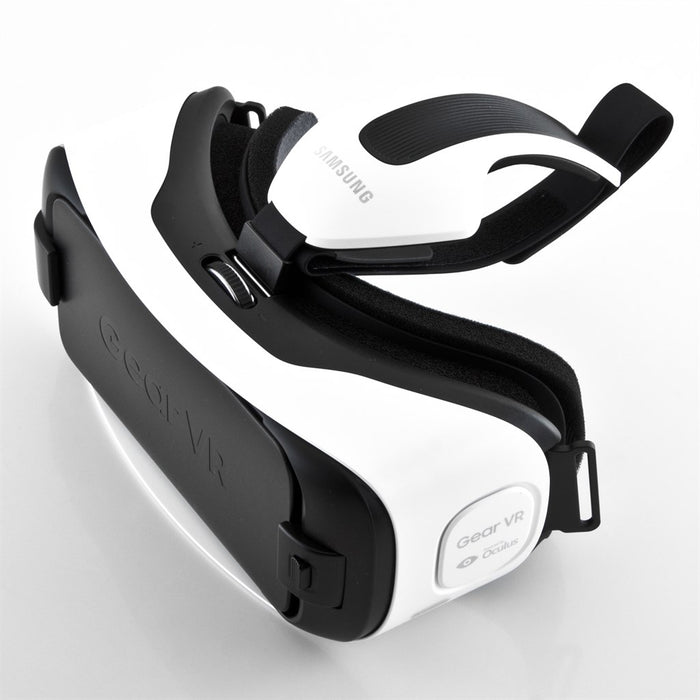 Samsung Gear VR Brille SM-R321 weiß