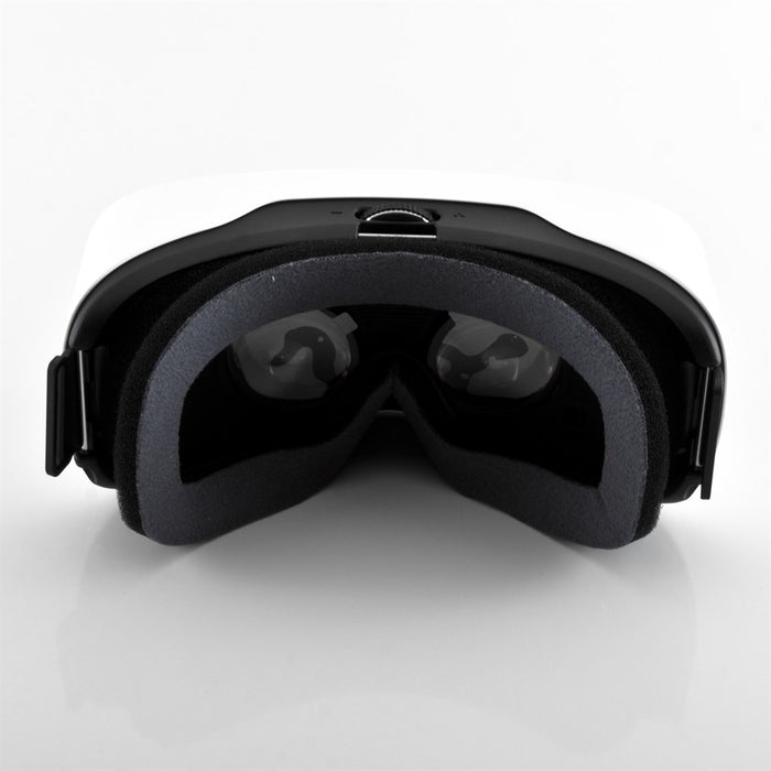 Samsung Gear VR Brille SM-R321 weiß