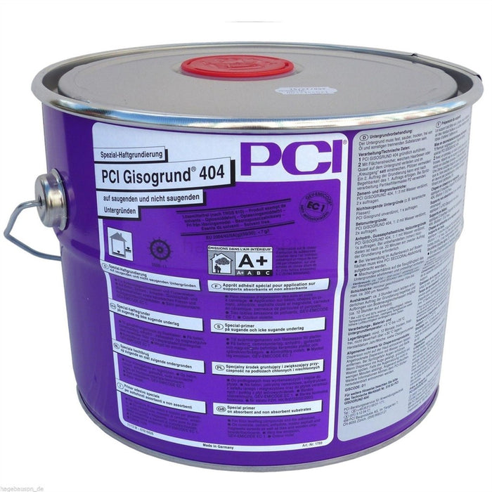 PCI Gisogrund 404 violett (5 ltr Eimer)