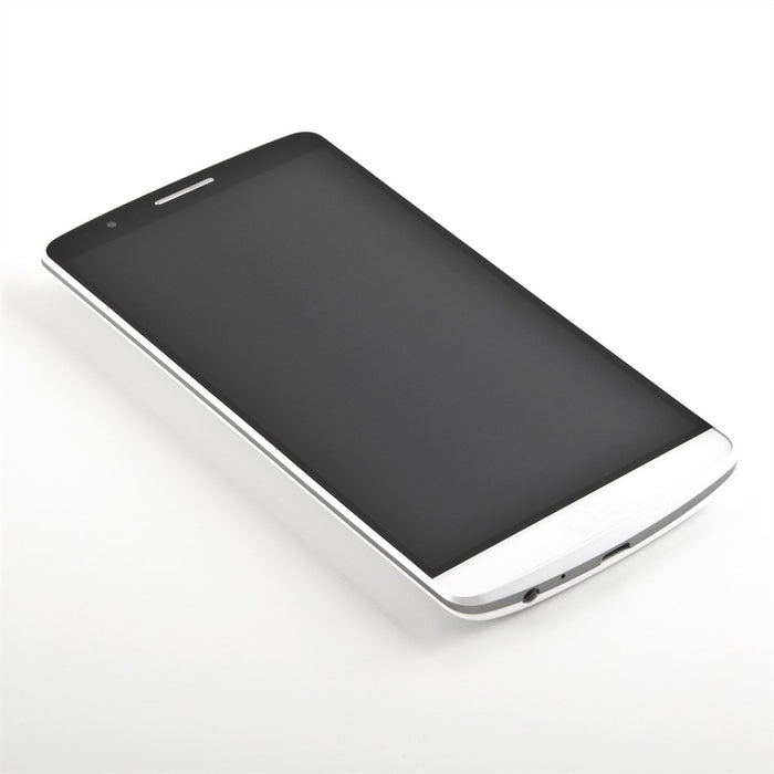 LG G3 D855 16GB weiß