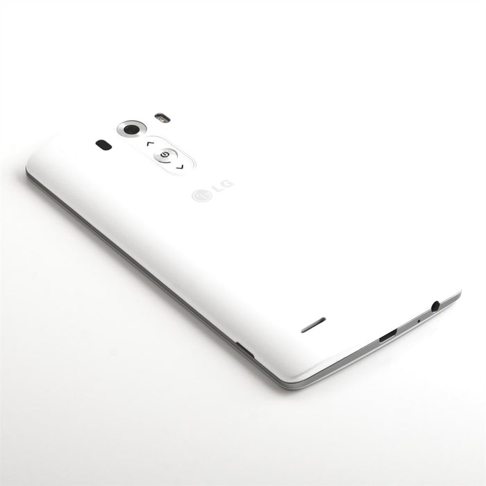 LG G3 D855 16GB weiß