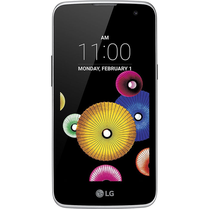 LG K4 K120E LTE Blau
