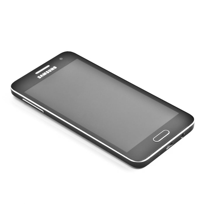 Samsung Galaxy A3 A310F 16GB Schwarz *