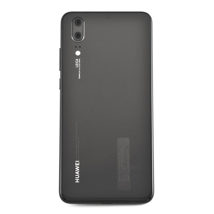 Huawei P20 128GB Black