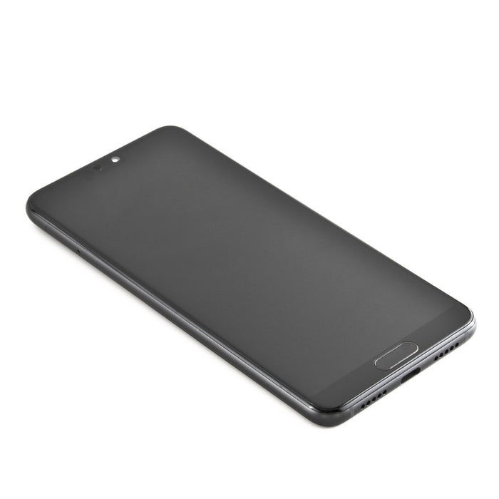 Huawei P20 128GB Black