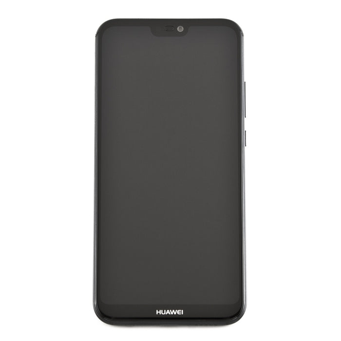 Huawei P20 Lite 64GB Midnight Black