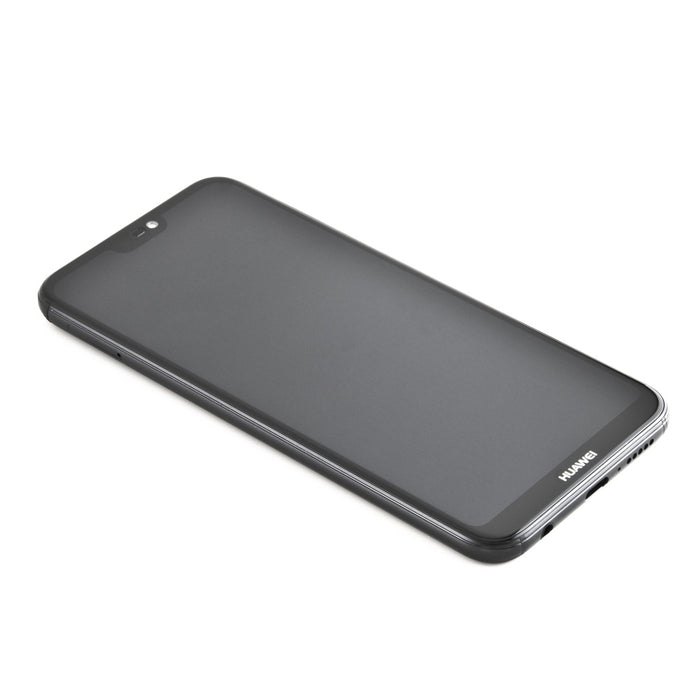 Huawei P20 Lite 64GB Midnight Black