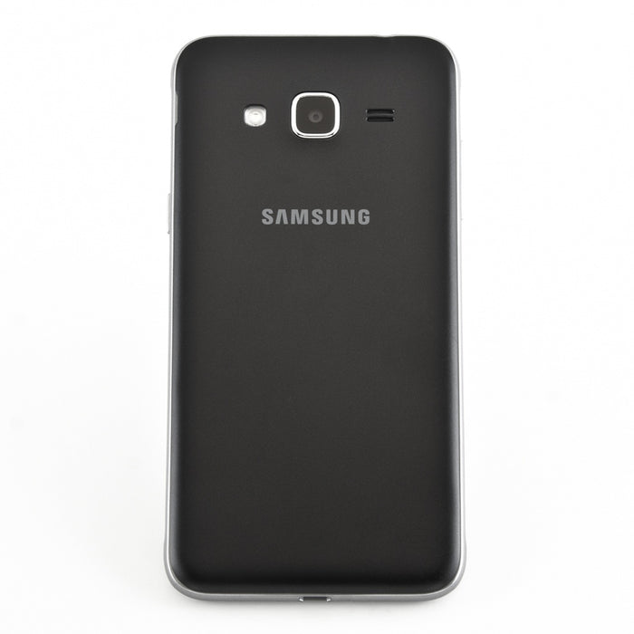 Samsung Galaxy J3 J320F 8GB Schwarz