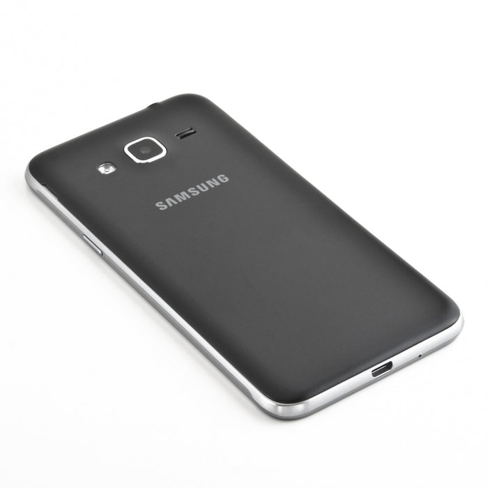 Samsung Galaxy J3 J320F 8GB Schwarz