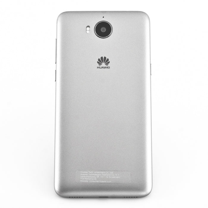 Huawei Y6 2017 16GB Grau