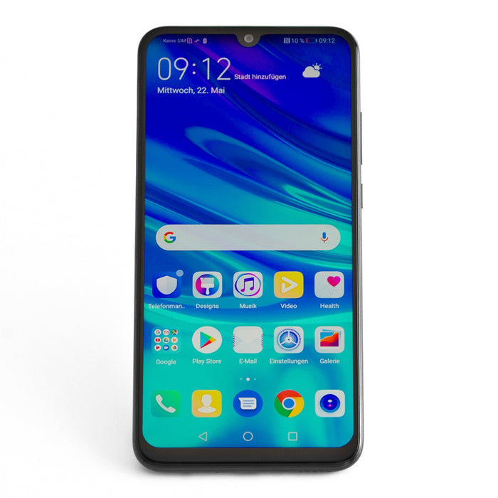Huawei P smart 2019 Dual-SIM 64GB Midnight Black