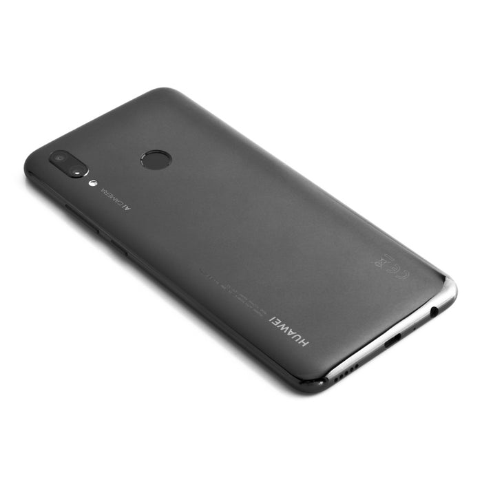 Huawei P smart 2019 Dual-SIM 64GB Midnight Black
