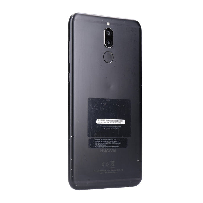 Huawei Mate 10 Lite Dual-SIM 64GB Schwarz