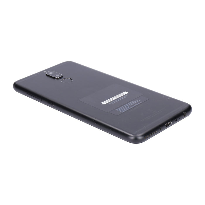 Huawei Mate 10 Lite Dual-SIM 64GB Schwarz