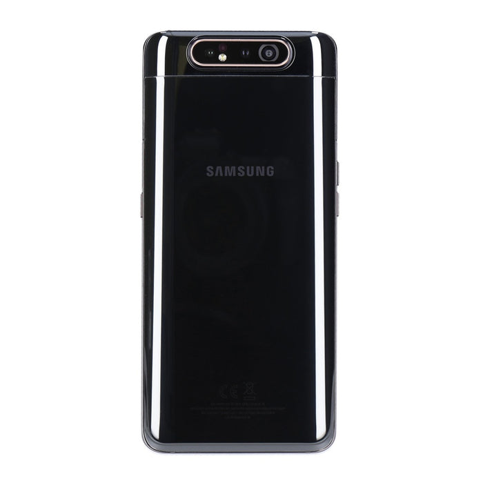 Samsung Galaxy A80 A805F/DS 128GB Phantom Black *