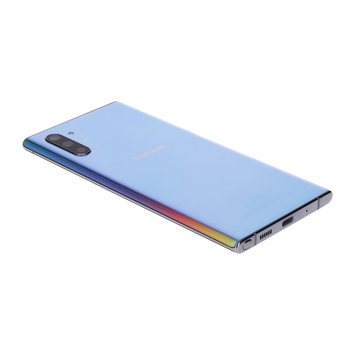 Samsung Galaxy Note 10 N970F/DS 256GB Aura Glow *