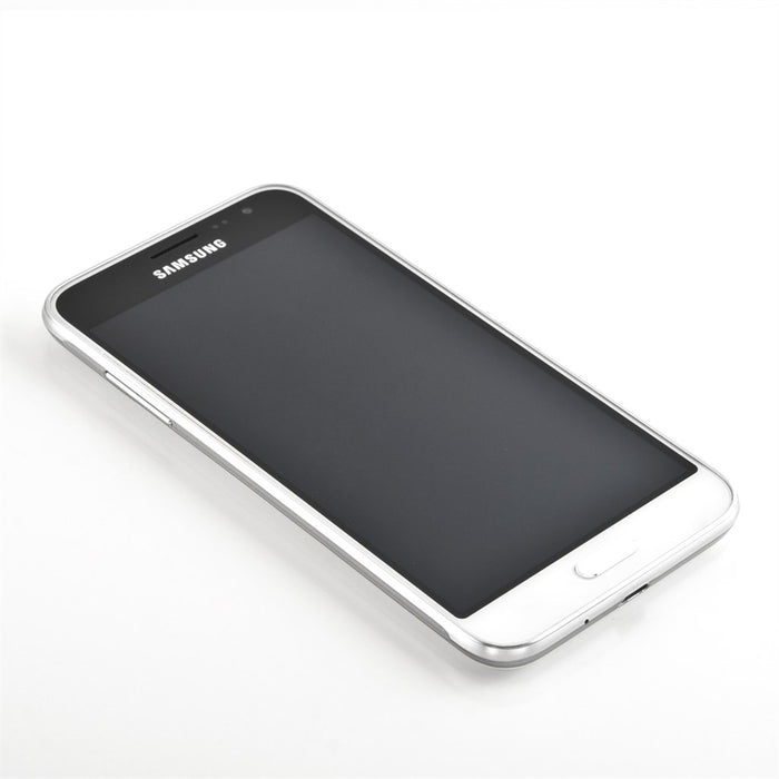 Samsung Galaxy J3 J320F Weiß