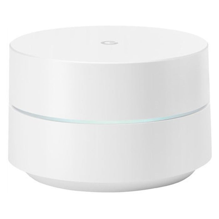 Google WiFi 2er Set WLAN-System in weiß