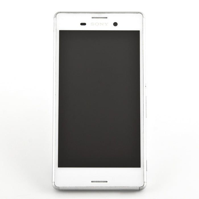 Sony Xperia M4 Aqua E2303 8GB weiß