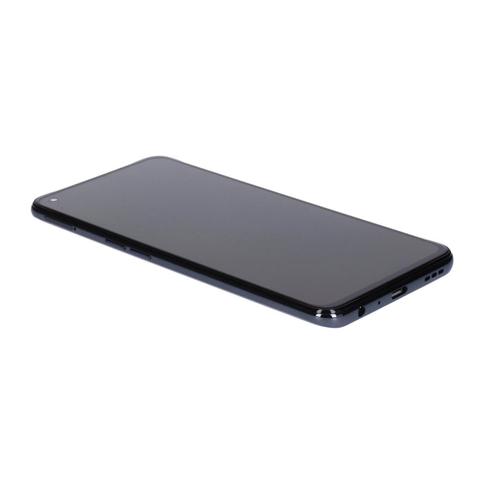 Oppo Find X3 Lite 5G Dual-SIM 128GB Starry Black