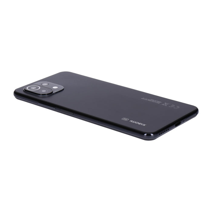 Xiaomi Mi 11 Lite 5G NE DS 128GB Truffle Black