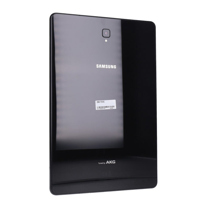 Samsung Galaxy Tab S4 T835 64GB LTE Schwarz