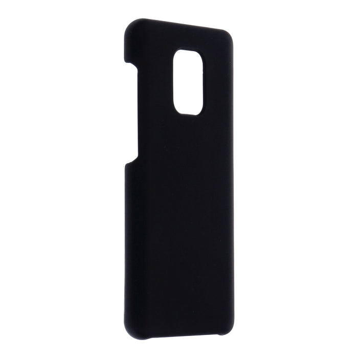 JT Berlin Liquid Silikon Case Schutzhülle Steglitz für Xiaomi Redmi Note 9 Pro schwarz