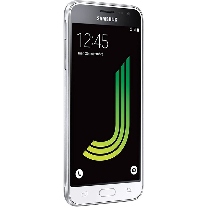 Samsung Galaxy J3 J320FN 8GB Weiß
