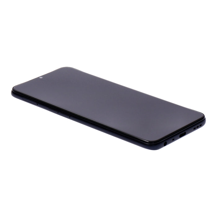 Oppo A54s Dual-SIM 128GB Crystal Black