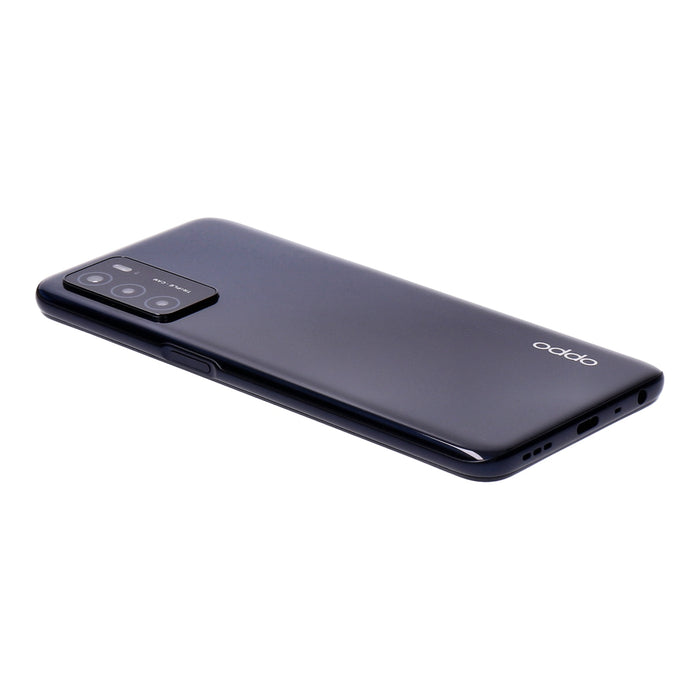 Oppo A54s Dual-SIM 128GB Crystal Black