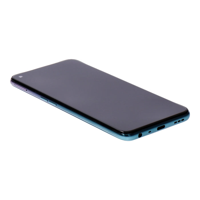 Oppo A54 5G Dual-SIM 64GB Fantastic Purple