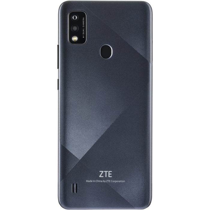 ZTE Blade A51 Dual-SIM 32GB Pearl Grey