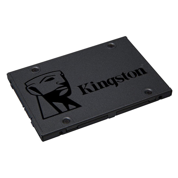 Kingston A400 int. 2.5" SSD 480GB
