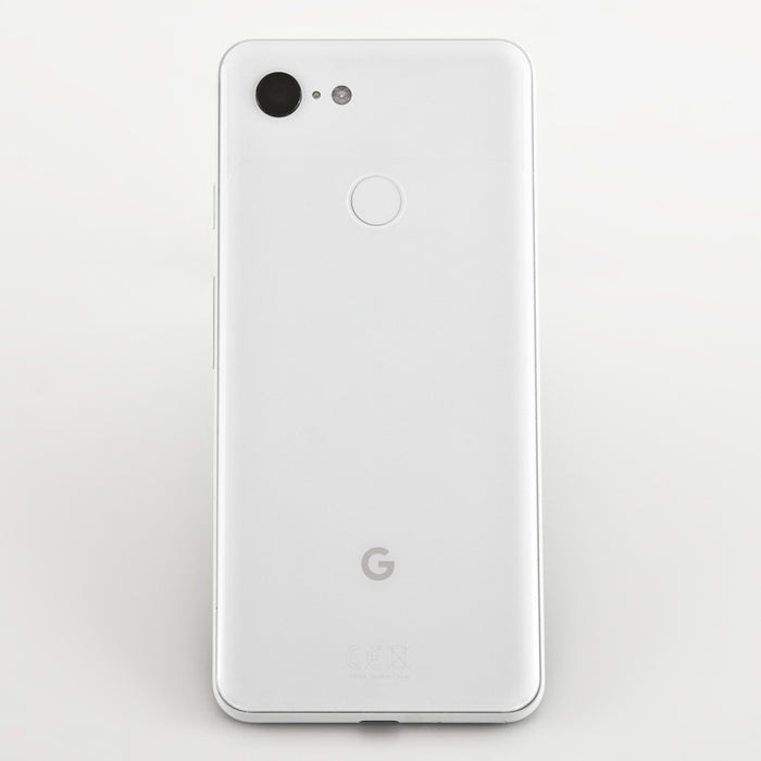 Google Pixel 3 64GB Weiß
