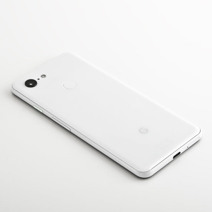 Google Pixel 3 64GB Weiß