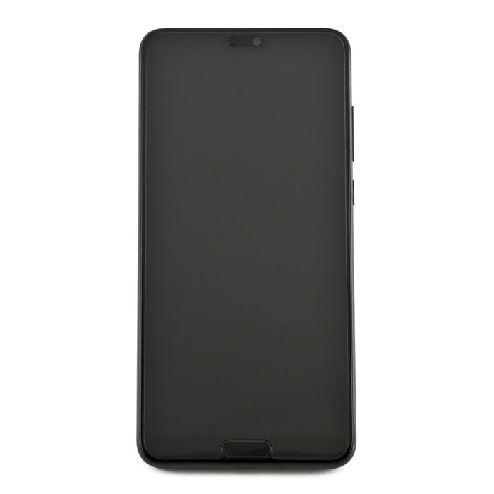Huawei P20 Pro 128GB Black *