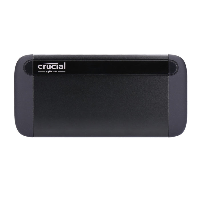 Crucial X8 Portable externe SSD 1TB