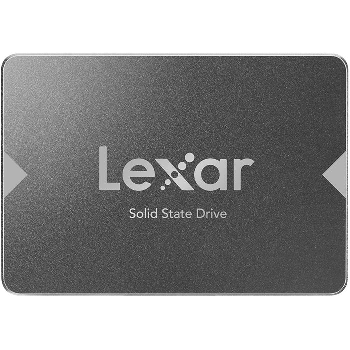 LEXAR LNS100 int 2.5" SATA SSD 1TB