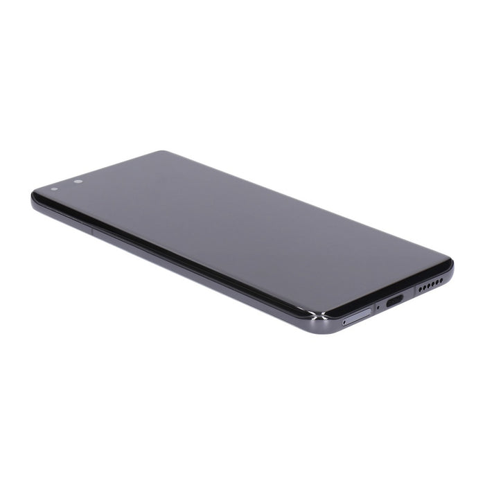 Huawei P40 Pro 5G Dual-SIM 256GB Black