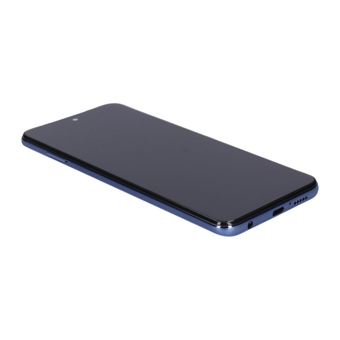 Xiaomi Redmi Note 9 Pro DS 128GB Interstellar Gray